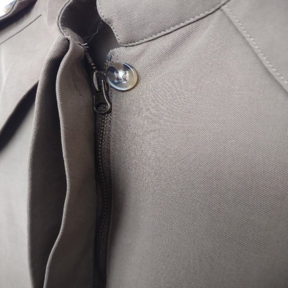 Trafaluc by Zara Short Sleeve Jacket Size Small - Picture 6 of 16